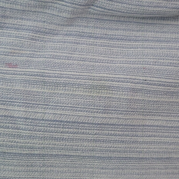 Light Blue Pinstripe Joe Jeans from the 2000s - Picture 2 of 7